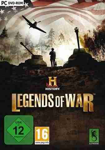 Descargar History Legends Of War [MULTI5][POSTMORTEM] por Torrent